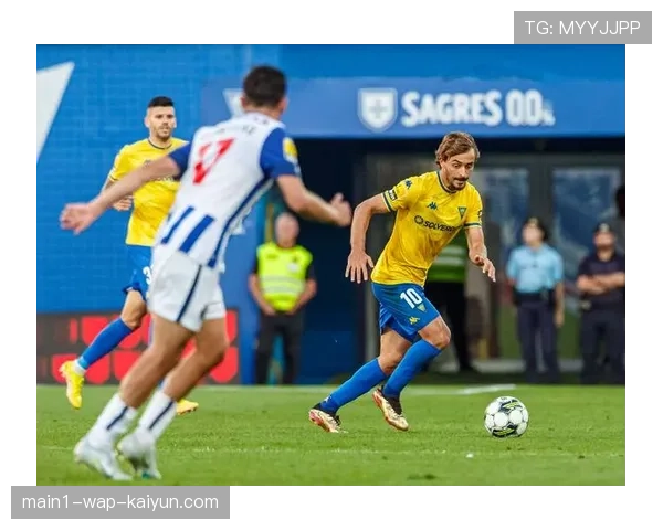 葡超中游集团竞争激烈 吉维森特28分暂居第四有望冲击欧战资格