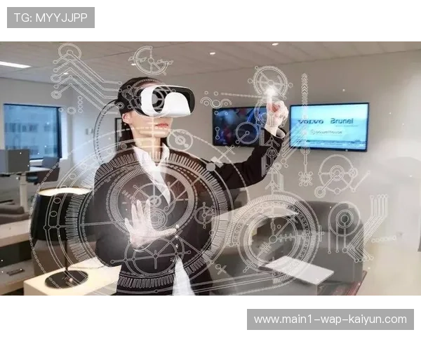 脑机接口技术在沉浸式体验区试点 探索赞助交互的最高技术边界