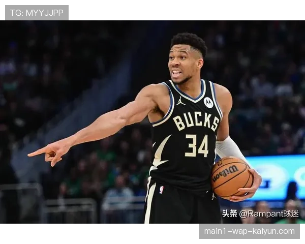 热火曾积极追求字母哥 雄鹿拒绝所有报价留核心 热火曾积极追求字母哥 雄鹿拒绝所有报价留核心