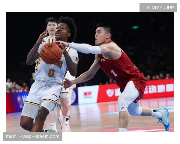 山西队外援组合表现稳定 杨学增进攻体系面临考验